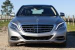 Mercedes-Maybach S600 2015 года (NA)